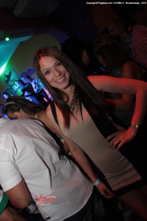 Foto 56 de Discoteca Chabela- 21 de Junio de 2014 en Discoteca Chabela Bucaramanga, Bucaramanga