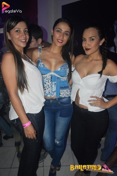 Foto 2 de Bailatino - 2do Fds Febrero 2017 en Bailatino - Bar, Cali