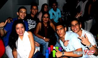 Foto 48 de Julio 20 del 2013 en Babel / Barra Libre Cali, Cali