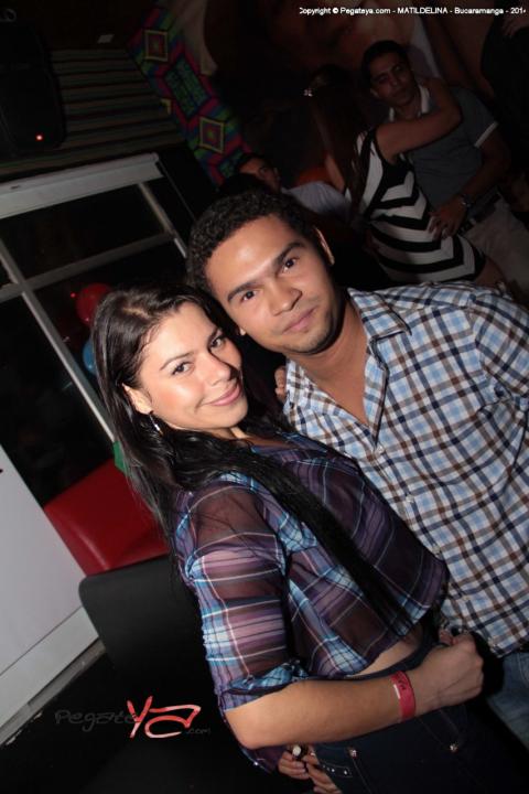 Foto 15 de Discoteca Matildelina - 20 de Junio de 2014 en Discoteca Matildelina Bucaramanga, Bucaramanga