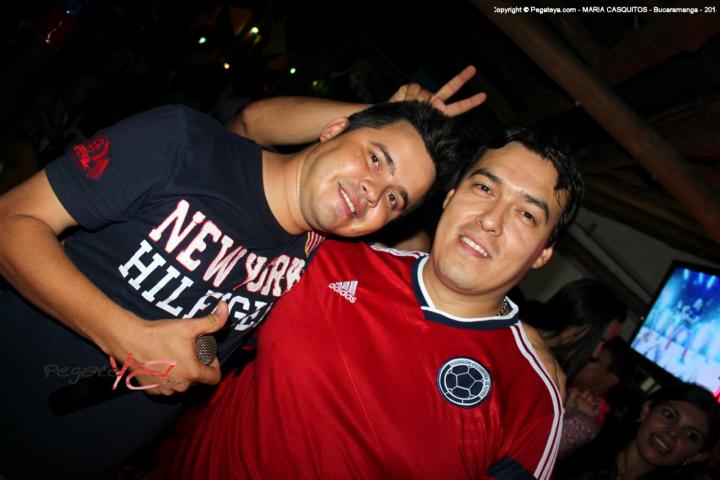 Foto 17 de Discoteca Maria Casquitos en Maria Casquitos Bucaramanga, Bucaramanga