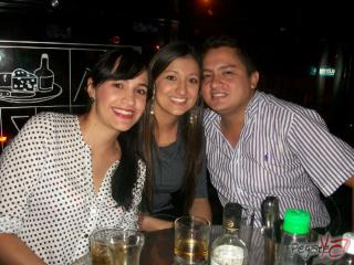 Foto 5 de Junio 08 del 2012 en La Plazza Delicatessen Manizales, Manizales
