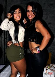 Foto 5 de Amnesia - DJ Jenn- Marzo 15 en Discoteca Amnesia Club, Bogotá
