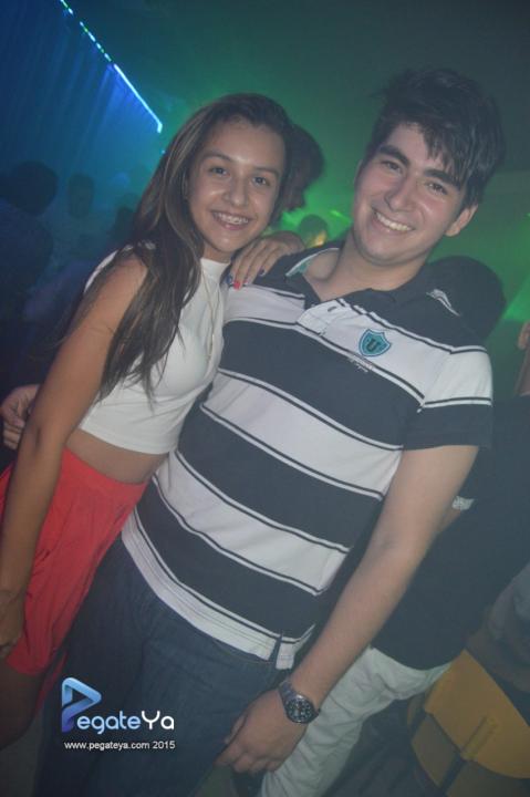 Foto 5 de Maria Namen sabado 14 de marzo de 2015 en Discoteca Maria Namen Bucaramanga, Bucaramanga