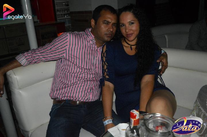 Foto 38 de Jalajala - 4to Fds Sept. 2016 en Jala Jala Club, Cali
