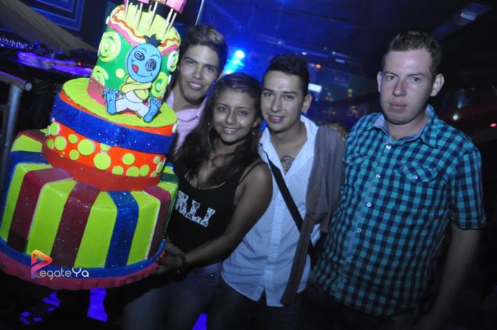 Foto 10 de El Manicomio sábado 20 de junio 2015 en Discoteca El Manicomio Bucaramanga, Bucaramanga