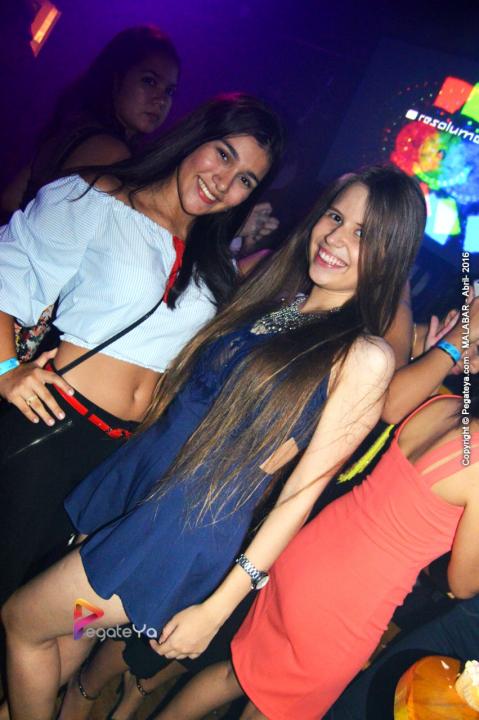 Foto 7 de Malabar Sabado 23 de abril de 2016 en Discoteca Malabar Bucaramanga, Bucaramanga