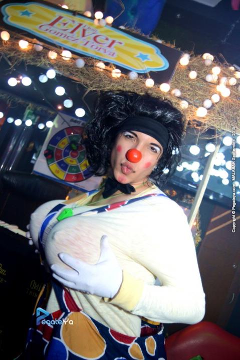 Foto 3 de Malabar - sabado 12 Sep 2015 en Discoteca Malabar Bucaramanga, Bucaramanga