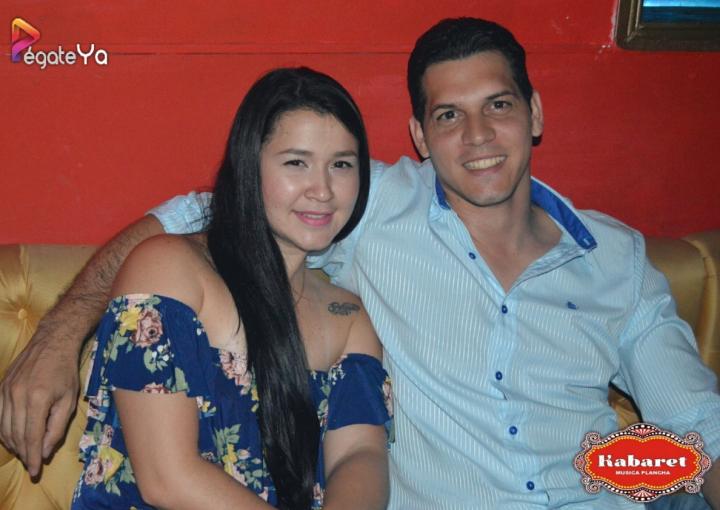 Foto 50 de Kabaret Bar - 1ER Fds Julio 2017 en Kabaret - Granada, Cali