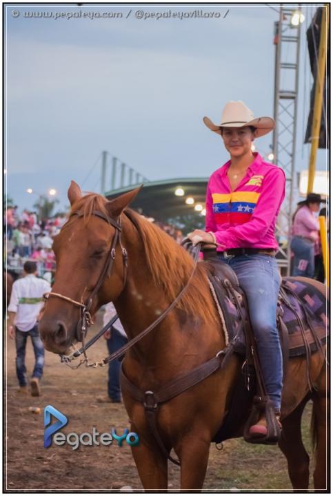 Foto 43 de MUNDIAL MUJER VAQUERA - Villavicencio en Mundial Mujer Vaquera, Villavicencio