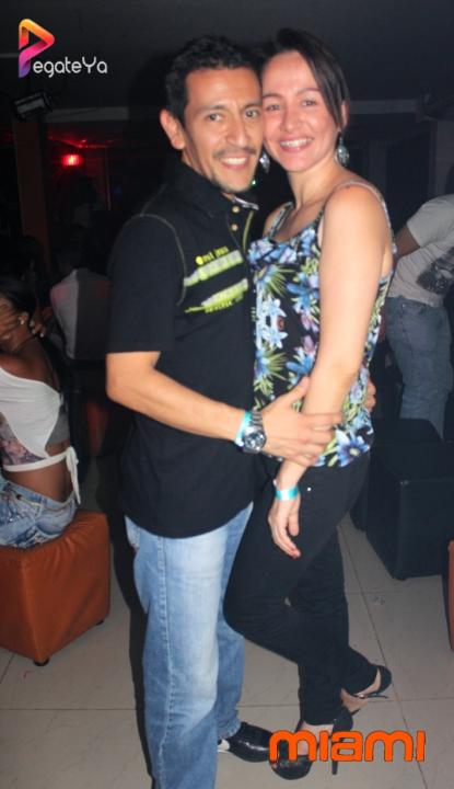 Foto 44 de Miami Bar - 3er FDS Junio 2015 en Miami Bar Cali, Cali