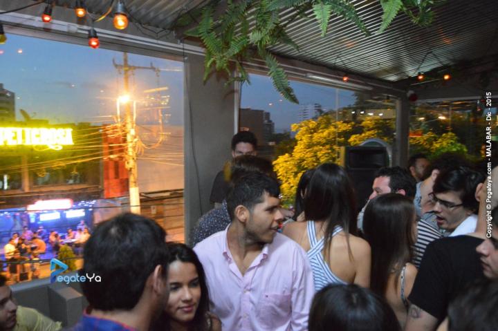 Foto 69 de Malabar - 24 y 31 Dic 2015 en Discoteca Malabar Bucaramanga, Bucaramanga