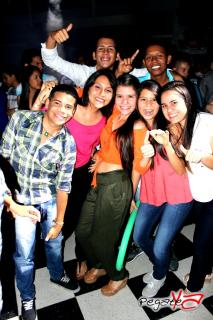 Foto 122 de Sapce ( Alkilados - Alberto Stylee ) en Space Menga, Cali