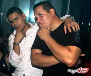 Foto 6 de Club Discoteca Mayoral - Oct. 27 en Discoteca Mayoral