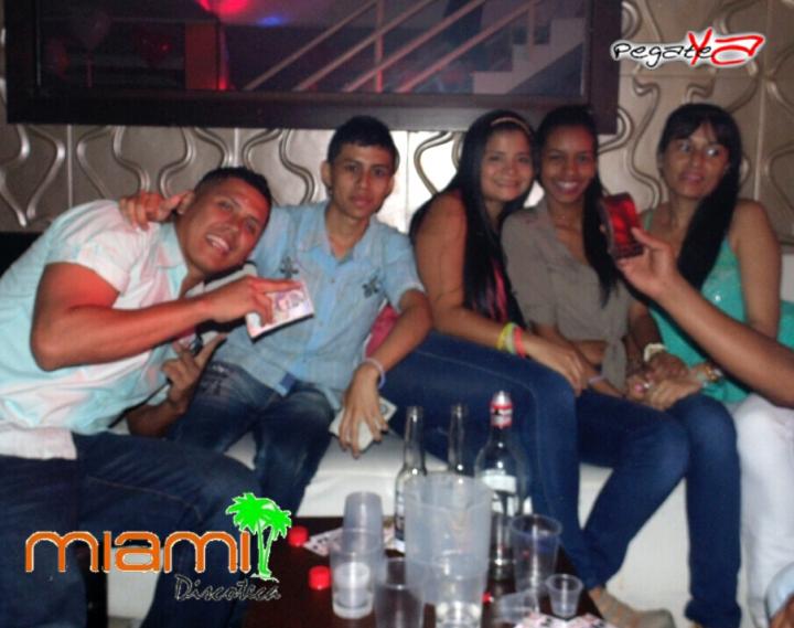 Foto 21 de Miami Bar - Amor y Amistad en Miami Bar Cali, Cali