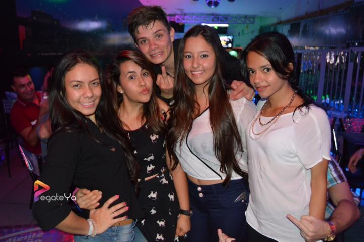 Foto 47 de Discoteca New york 21 de marzo 2015 en Discoteca New York Bucaramanga, Bucaramanga