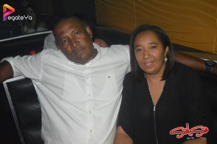 Foto 52 de Salsa Night Club - 4TO Fds Sept. 2016 en Salsa Night Club, Cali