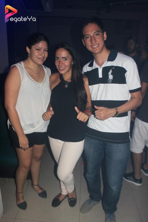 Foto 53 de Ahma Bar - Feria de Cali 2015 en Ahma Cali, Cali