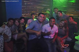 Foto 37 de DISCOTECA Manicomio - 15 marzo 2014 en Discoteca El Manicomio Bucaramanga, Bucaramanga