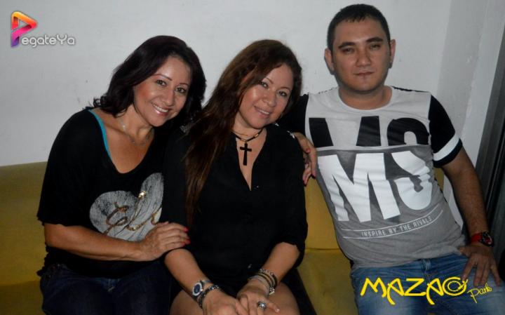 Foto 20 de Mazao Park - Amor y Amistad 2015 en Mazao Park, Cali