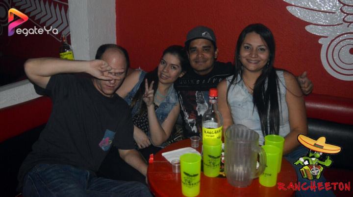 Foto 14 de Rancheeton - 4to Fds Abril 2016 en Rancheton Cali, Cali