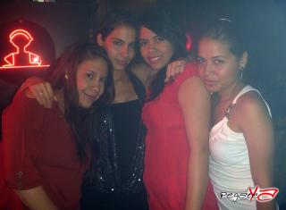 Foto 16 de Octubre 20 del 2012 en Am / PM Bar - Cali, Cali