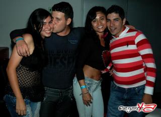 Foto 37 de Noviembre 24 del 2012 en Babel / Barra Libre Cali, Cali