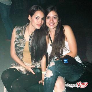 Foto 5 de Diciembre 07 del 2013 en Nozomi Club, Cali