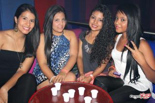 Foto 4 de Diciembre 07 del 2013 en Rooms Club
