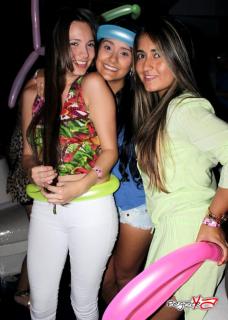 Foto 5 de Diciembre 07 del 2013 en Lolas Club Menga Cali, Cali