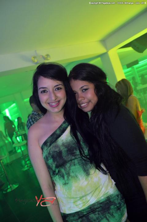 Foto 10 de Discoteca Voce 12 de julio de 2014 en Discoteca Voce Bucaramanga, Bucaramanga