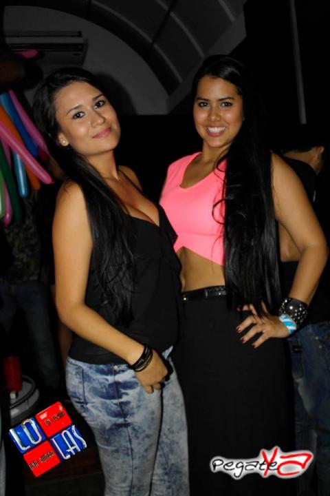 Foto 148 de Lolas Club - Ñejo - Dic. 05 del 2014 en Lolas Club Menga Cali, Cali