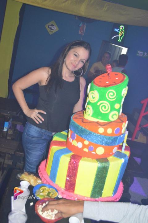 Foto 70 de El Manicomio sábado 28 de marzo 2015 en Discoteca El Manicomio Bucaramanga, Bucaramanga