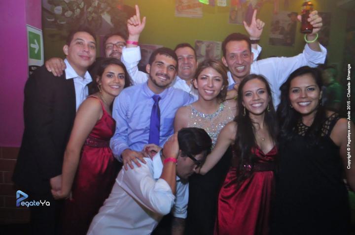 Foto 30 de Discoteca Chabela - 27 junio 2015 en Discoteca Chabela Bucaramanga, Bucaramanga