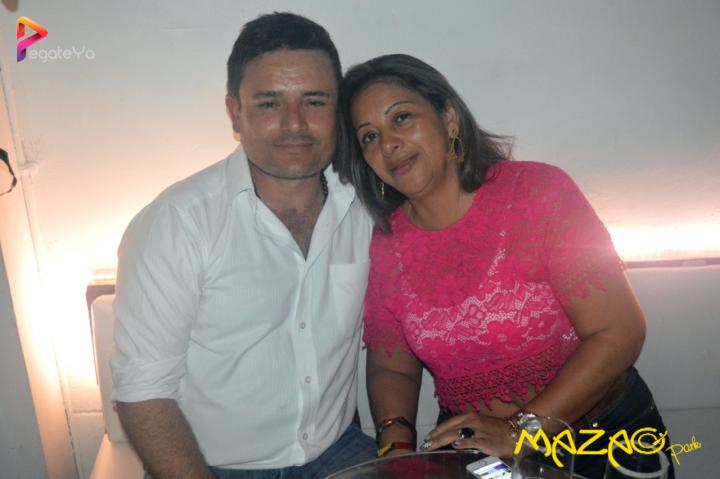 Foto 55 de Mazao - Feria 2015 en Mazao Park, Cali