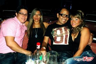 Foto 24 de Enero 26 del 2013 en Space Menga, Cali