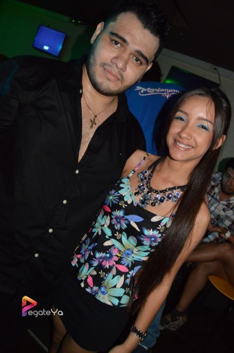 Foto 16 de Marianamen sábado 28 de marzo 2015 en Discoteca Maria Namen Bucaramanga, Bucaramanga