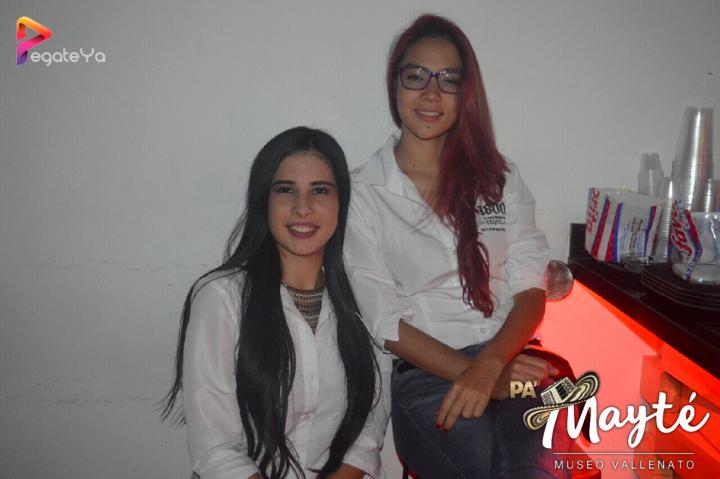 Foto 27 de Pa´Mayté - 3er Fds Febrero 2017 en Pa´Mayte Museo Vallenato