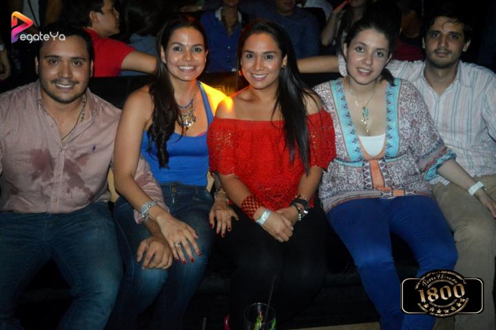 Foto 10 de Penthouse 1800 - Feria de Cali 2015 en Penthouse 1800, Cali