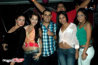 Foto 13 de Marzo 09 del 2013 en Nozomi Club, Cali