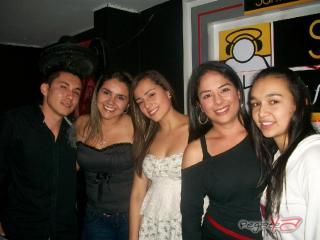 Foto 3 de Mayo 26 del 2012 en Santelmo Manizales, Manizales