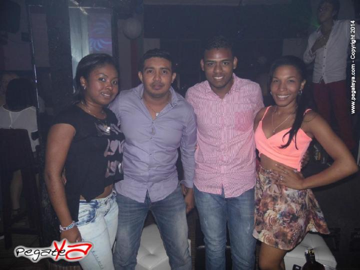 Foto 16 de BAHIA CLUB 5 Y 6 de DIC 2014 en bahia club, Cartagena