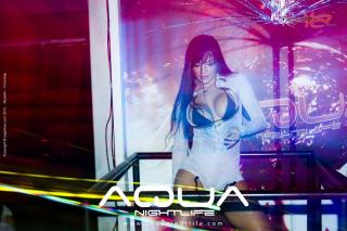 Foto 2 de Fotos Discoteca Aqua 11 12 13 de octubre en Discoteca Aqua Medellin, Medellín