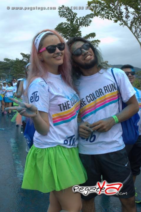 Foto 246 de The Color Run en The Color Run, Villavicencio