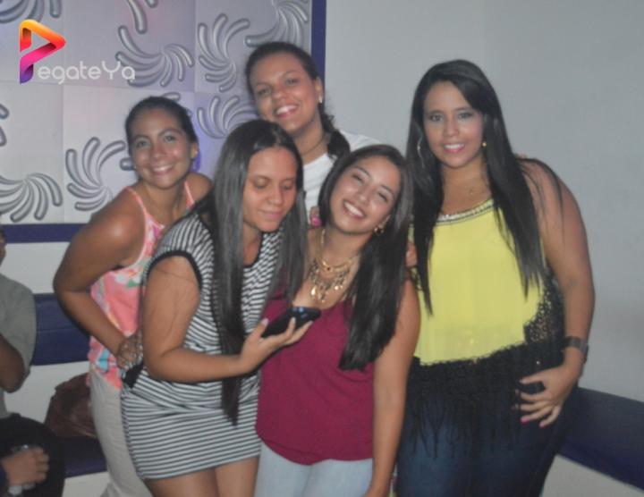 Foto 14 de Ahma Bar - 3er FDS Enero 2016 en Ahma Cali, Cali