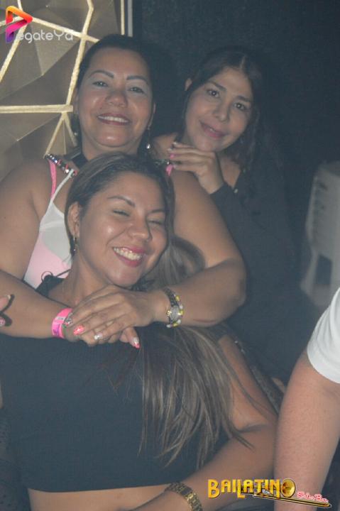 Foto 35 de Bailatino - 4to Fds Febrero 2017 en Bailatino - Bar, Cali