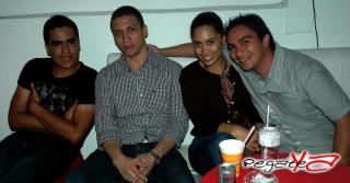 Foto 24 de Diciembre 15 del 2012 en Tropical Cocktails Cali, Cali