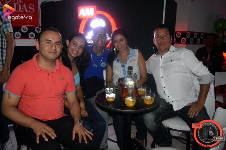 Foto 6 de Ampm Bar - 5TO Fds Abril 2016 en Am / PM Bar - Cali, Cali