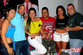 Foto 6 de Agosto 24 del 2013 en Beautiful 80`s Cali, Cali