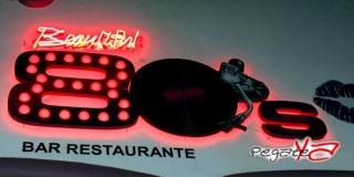 Foto 26 de Diciembre 14 del 2013 en Beautiful 80`s Cali, Cali